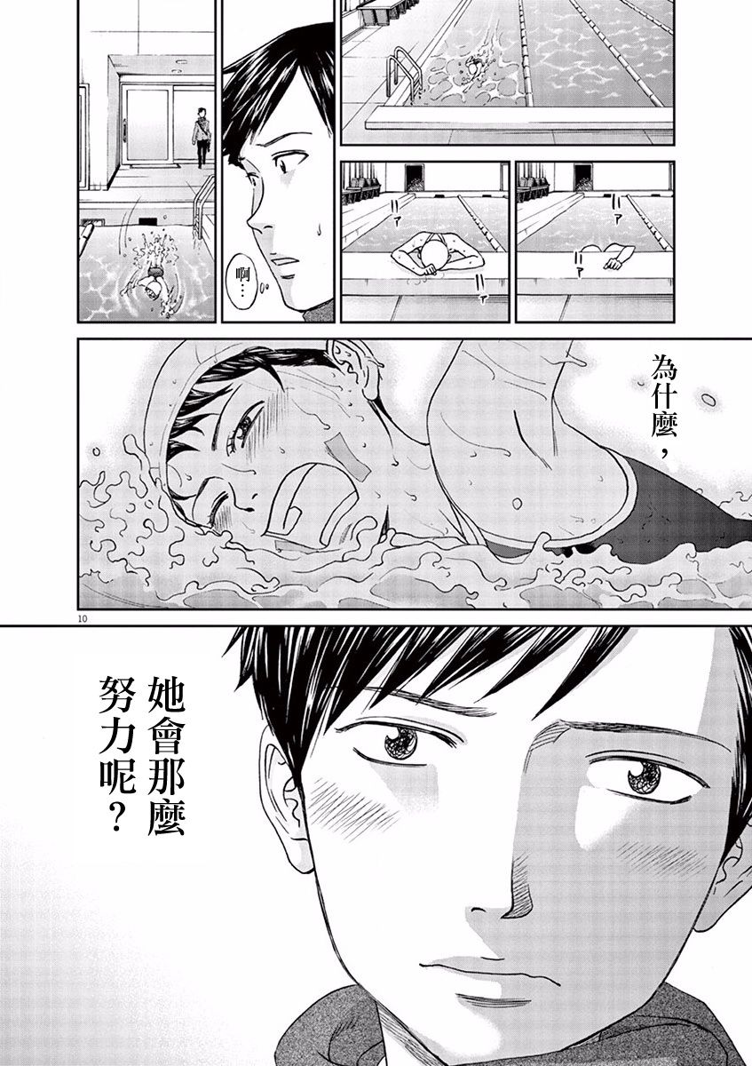 薙刀社青春日记第91话