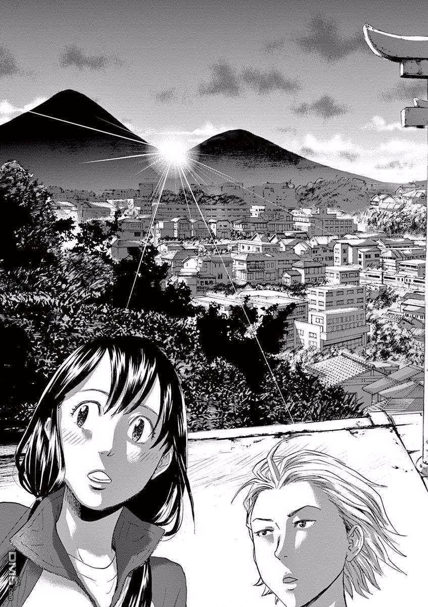 薙刀社青春日记第2话