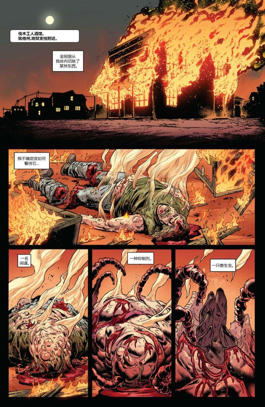 恶灵骑士v10第07话