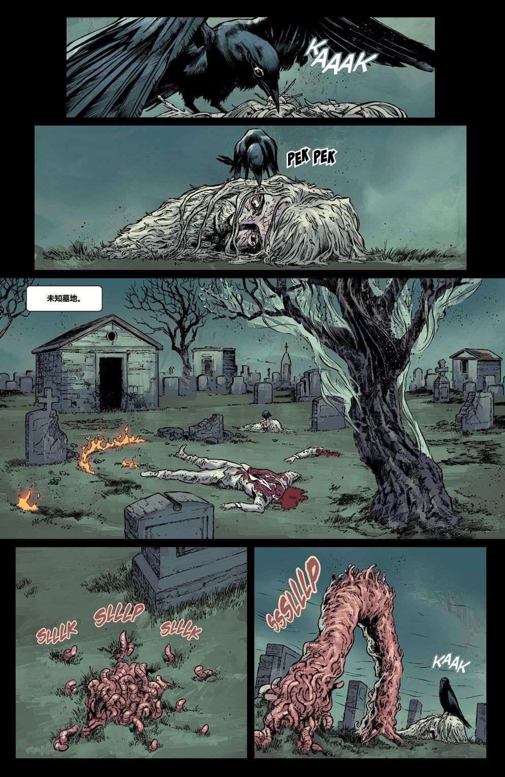 恶灵骑士v10第08话