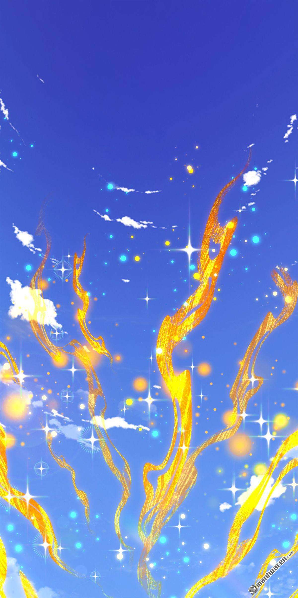 不死战神第10话 再次突破