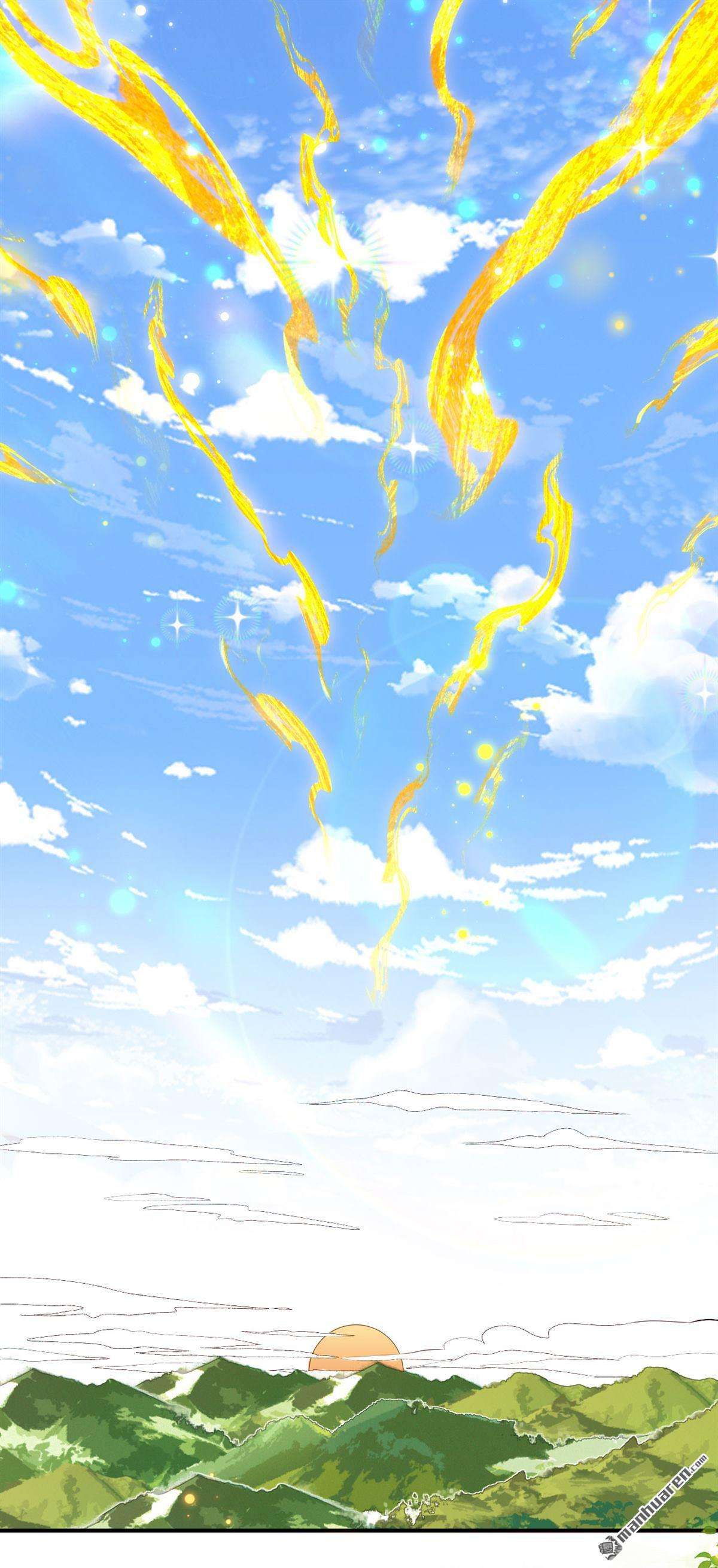 不死战神第10话 再次突破