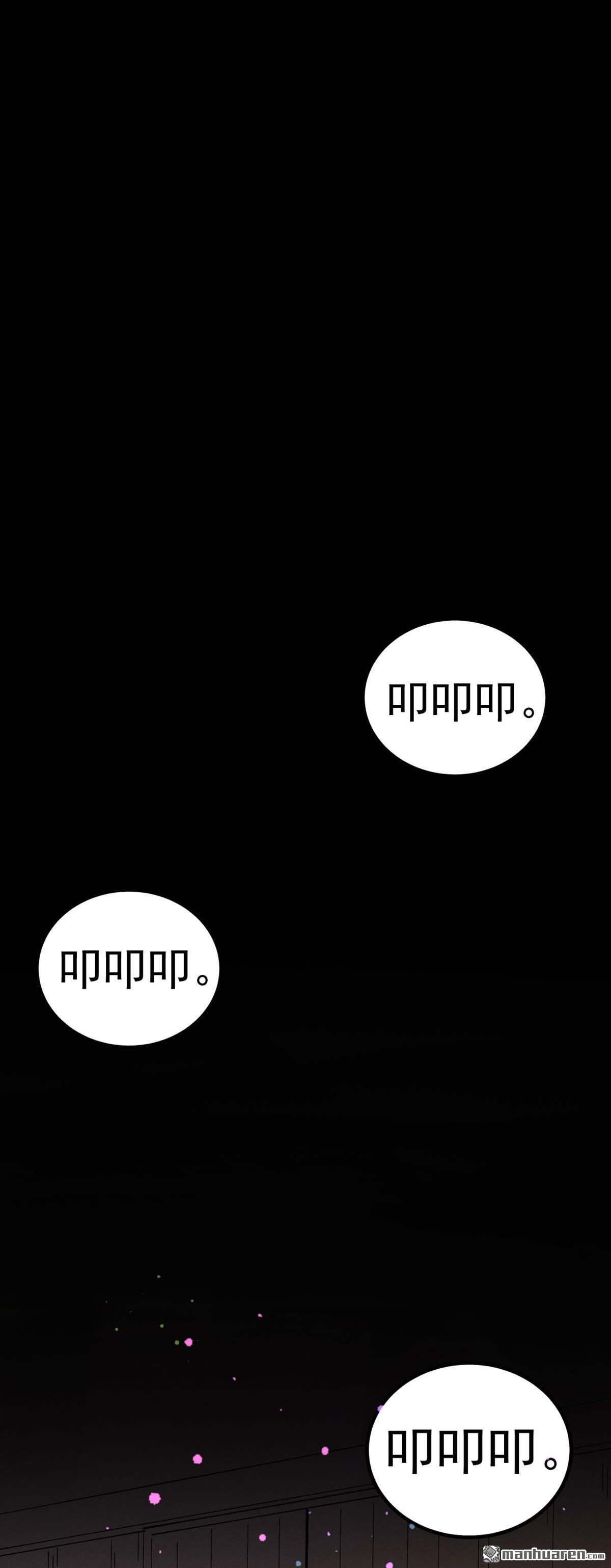 不死战神第14话 白马or怪物？