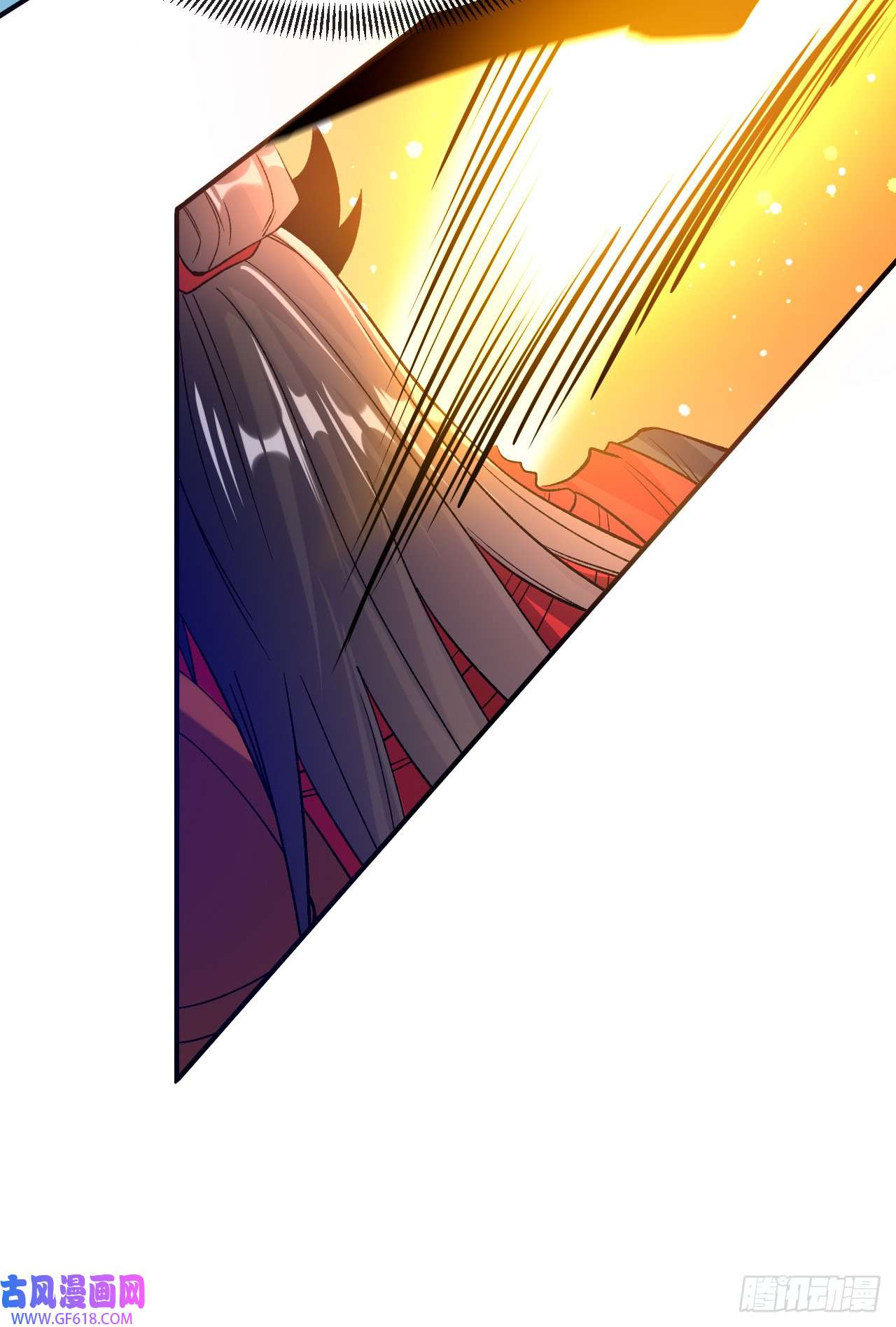 不死战神第24话 摩擦！摩擦！