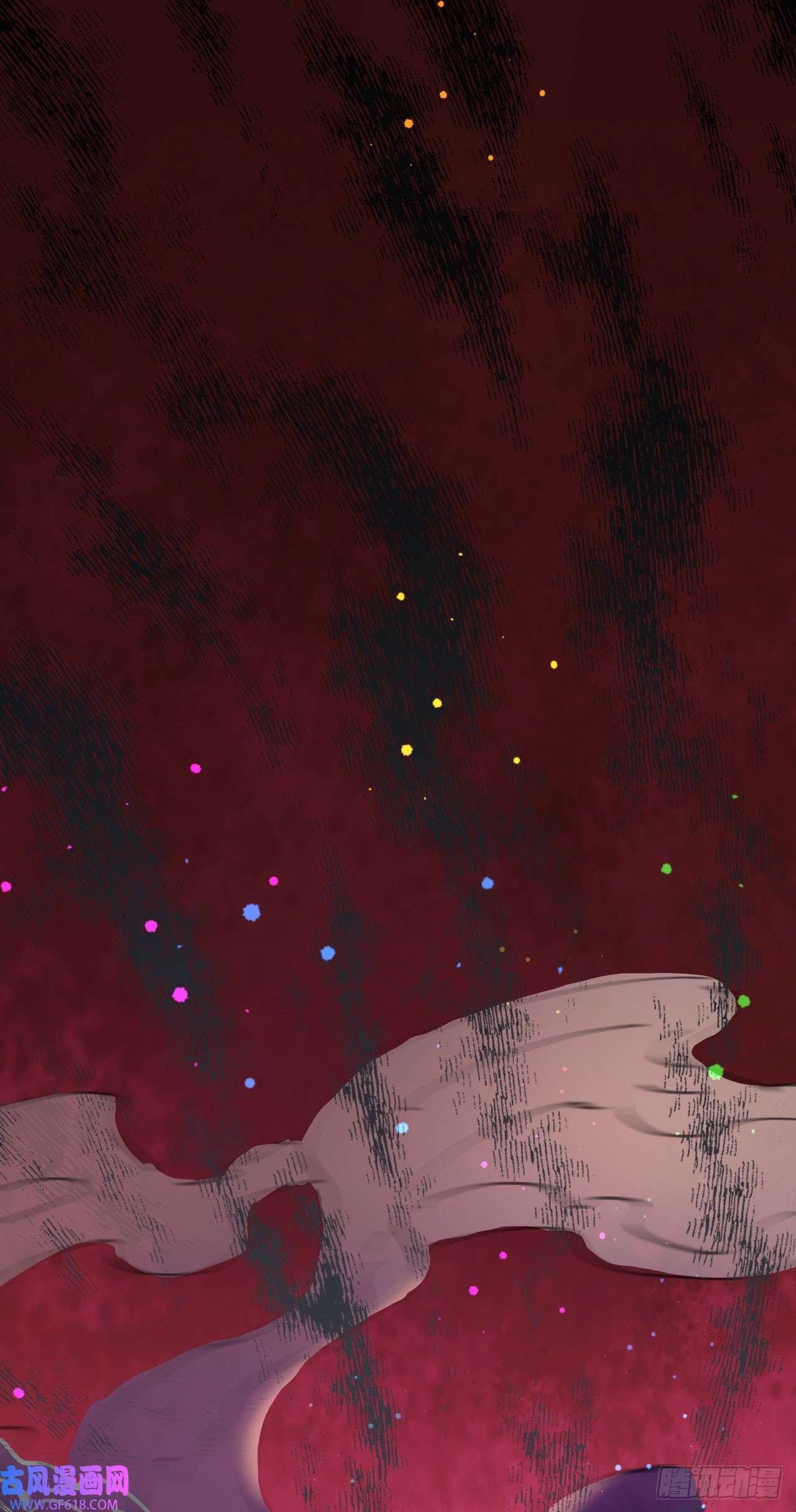 不死战神第25话 课前测验