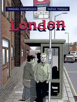 London（伦敦）