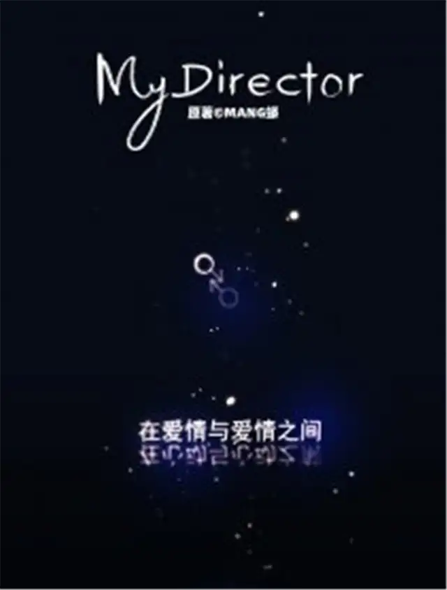 my director全集