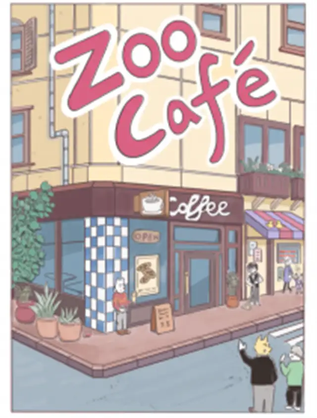Zoo Café