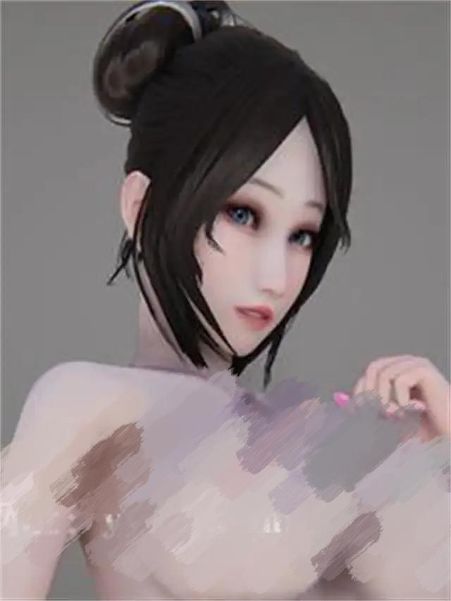 淫女小柔 上（3D）